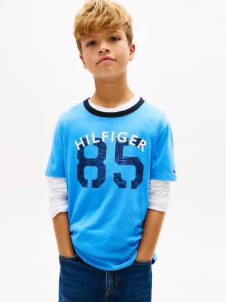 Kids’ Hilfiger 85 T-Shirt