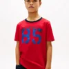 Kids’ Hilfiger 85 T-Shirt Kids’ Hilfiger 85 T-Shirt