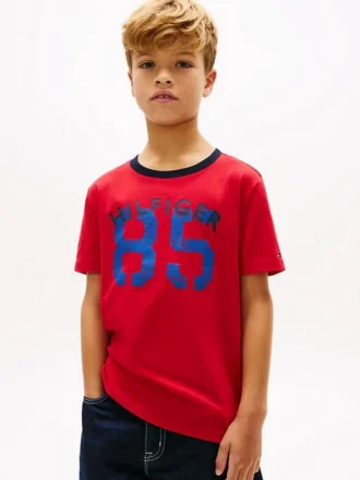 Kids’ Hilfiger 85 T-Shirt