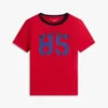 Kids’ Hilfiger 85 T-Shirt Kids’ Hilfiger 85 T-Shirt