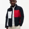 Kids’ Hilfiger Flag Regatta Jacket Kids’ Hilfiger Flag Regatta Jacket