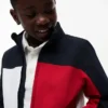 Kids’ Hilfiger Flag Regatta Jacket Kids’ Hilfiger Flag Regatta Jacket
