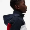 Kids’ Hilfiger Flag Regatta Jacket Kids’ Hilfiger Flag Regatta Jacket