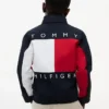 Kids’ Hilfiger Flag Regatta Jacket Kids’ Hilfiger Flag Regatta Jacket