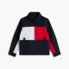 Kids’ Hilfiger Flag Regatta Jacket Kids’ Hilfiger Flag Regatta Jacket