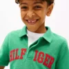 Kids’ Hilfiger Graphic Polo Kids’ Hilfiger Graphic Polo