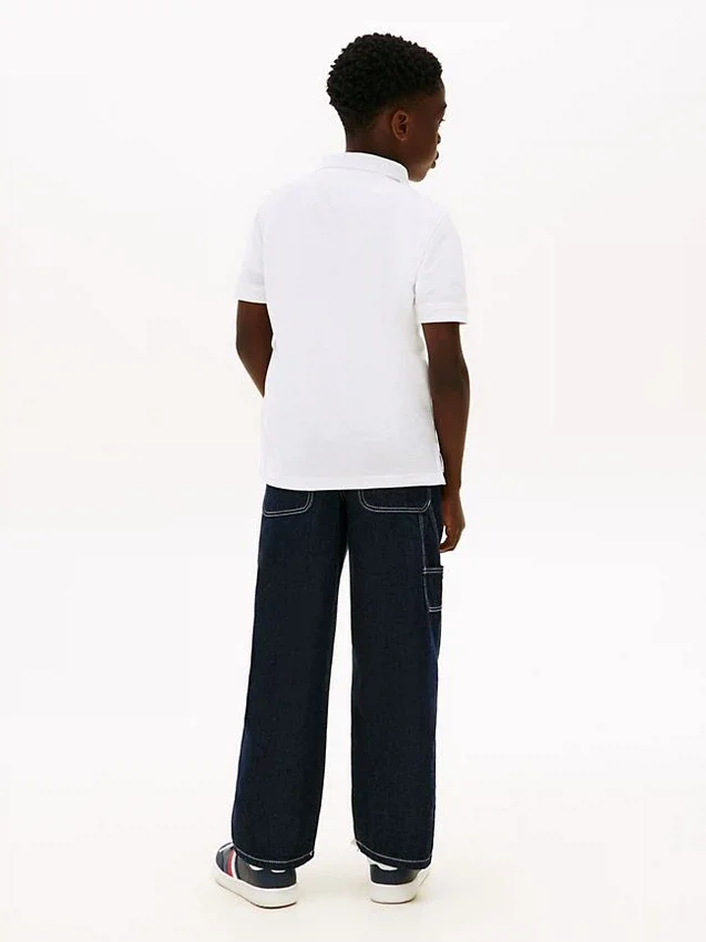 Kids’ Hilfiger Graphic Polo Kids’ Hilfiger Graphic Polo