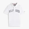 Kids’ Hilfiger Graphic Polo Kids’ Hilfiger Graphic Polo