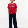 Kids’ Hilfiger Graphic T-Shirt Kids’ Hilfiger Graphic T-Shirt