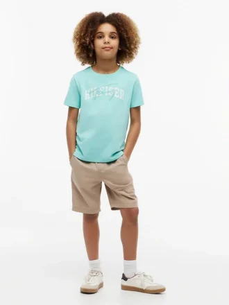 Kids’ Hilfiger Graphic T-Shirt