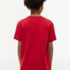 Kids’ Hilfiger Graphic T-Shirt Kids’ Hilfiger Graphic T-Shirt