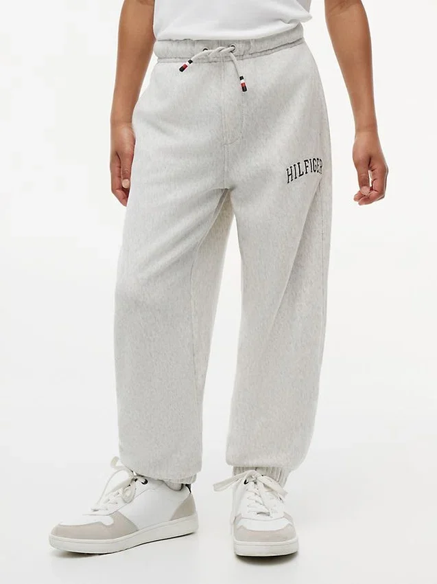 Kids’ Hilfiger Logo Sweatpant Kids’ Hilfiger Logo Sweatpant