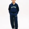 Kids’ Hilfiger Logo Sweatpant Kids’ Hilfiger Logo Sweatpant