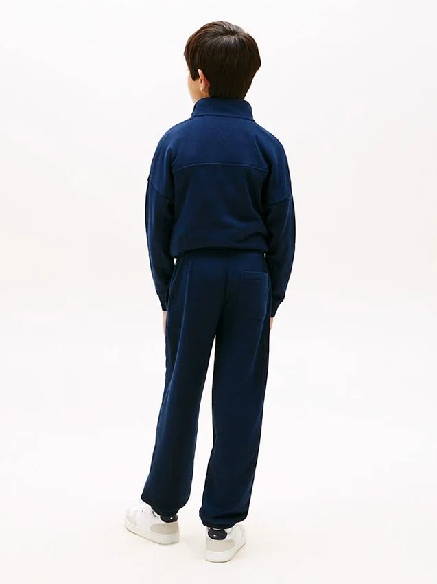 Kids’ Hilfiger Logo Sweatpant Kids’ Hilfiger Logo Sweatpant