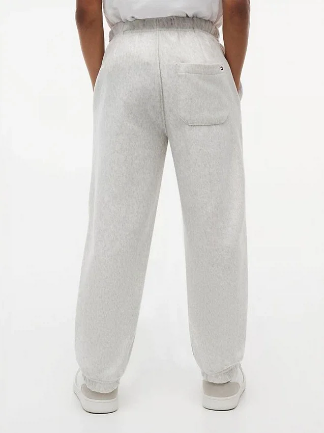 Kids’ Hilfiger Logo Sweatpant Kids’ Hilfiger Logo Sweatpant