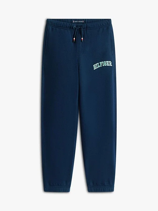 Kids’ Hilfiger Logo Sweatpant Kids’ Hilfiger Logo Sweatpant
