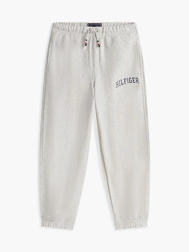 Kids’ Hilfiger Logo Sweatpant Kids’ Hilfiger Logo Sweatpant