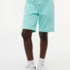 Kids’ Hilfiger Logo Sweatshort Kids’ Hilfiger Logo Sweatshort