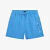 Kids’ Hilfiger Logo Swim Trunk Kids’ Hilfiger Logo Swim Trunk