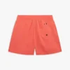 Kids’ Hilfiger Logo Swim Trunk Kids’ Hilfiger Logo Swim Trunk