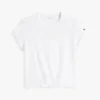 Kids’ Hilfiger Logo Tie-Front T-Shirt Kids’ Hilfiger Logo Tie-Front T-Shirt