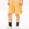 Kids’ Hilfiger Logo Wide Leg Sweatshort Kids’ Hilfiger Logo Wide Leg Sweatshort