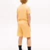 Kids’ Hilfiger Logo Wide Leg Sweatshort Kids’ Hilfiger Logo Wide Leg Sweatshort