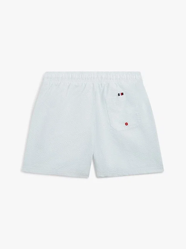 Kids’ Ithaca Stripe Swim Trunk Kids’ Ithaca Stripe Swim Trunk