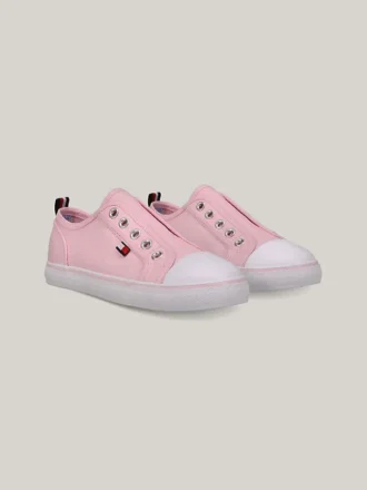 Kids’ Laceless Sneaker Kids’ Laceless Sneaker