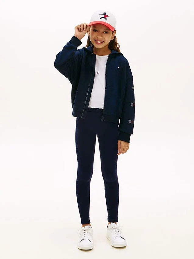 Kids’ Legging 2-Pack Kids’ Legging 2-Pack