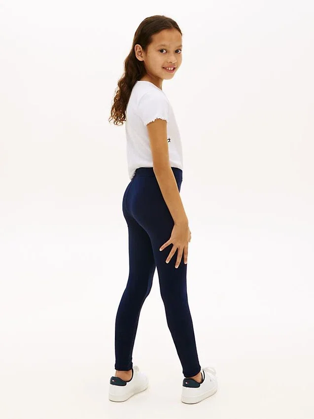 Kids’ Legging 2-Pack Kids’ Legging 2-Pack