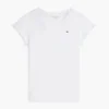 Kids’ Lettuce-Trim Sleeve T-Shirt