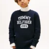 Kids’ Logo Fleece Sweatshirt Kids’ Logo Fleece Sweatshirt