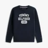Kids’ Logo Fleece Sweatshirt Kids’ Logo Fleece Sweatshirt