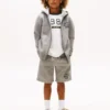 Kids’ Logo Sweatshort Kids’ Logo Sweatshort
