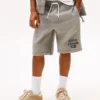 Kids’ Logo Sweatshort Kids’ Logo Sweatshort
