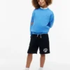 Kids’ Logo Sweatshort Kids’ Logo Sweatshort