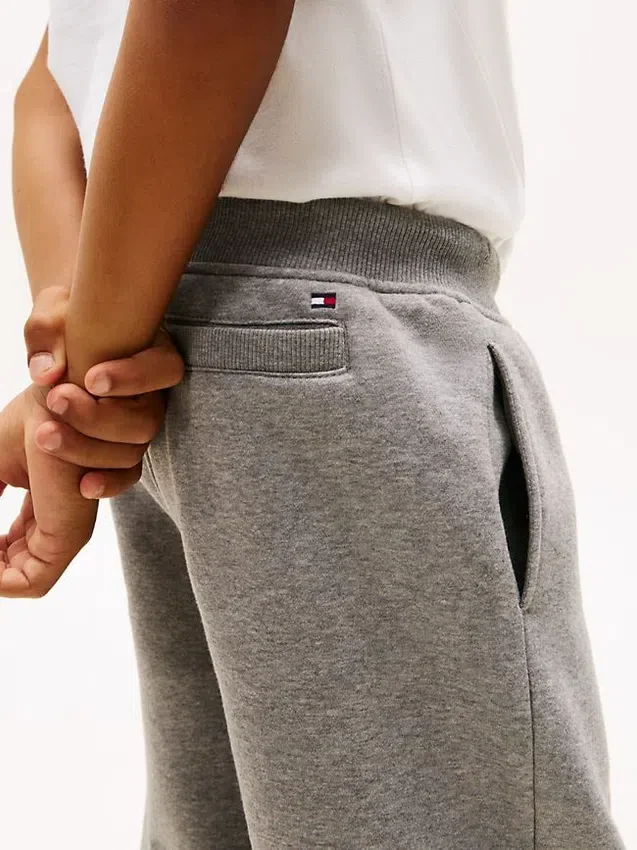 Kids’ Logo Sweatshort Kids’ Logo Sweatshort