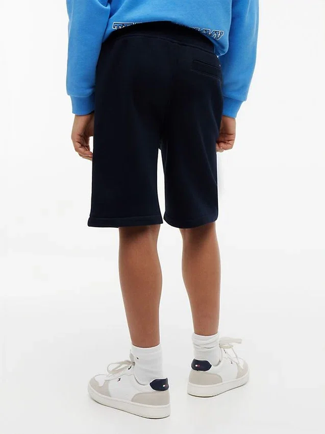 Kids’ Logo Sweatshort Kids’ Logo Sweatshort