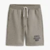 Kids’ Logo Sweatshort Kids’ Logo Sweatshort