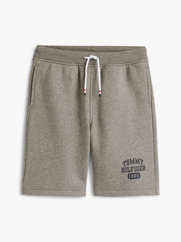 Kids’ Logo Sweatshort Kids’ Logo Sweatshort