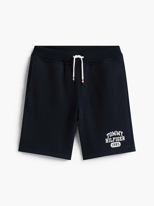 Kids’ Logo Sweatshort Kids’ Logo Sweatshort