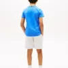 Kids’ Logo T-Shirt & Short Set Kids’ Logo T-Shirt & Short Set