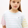 Kids’ Mixed Stripe T-Shirt Kids’ Mixed Stripe T-Shirt