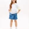 Kids’ Mixed Stripe T-Shirt Kids’ Mixed Stripe T-Shirt