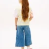 Kids’ Mixed Stripe T-Shirt Kids’ Mixed Stripe T-Shirt