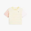 Kids’ Mixed Stripe T-Shirt Kids’ Mixed Stripe T-Shirt