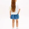 Kids’ Mixed Stripe T-Shirt Kids’ Mixed Stripe T-Shirt