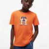 Kids’ Multicolor Monogram T-Shirt Kids’ Multicolor Monogram T-Shirt
