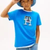 Kids’ Multicolor Monogram T-Shirt Kids’ Multicolor Monogram T-Shirt